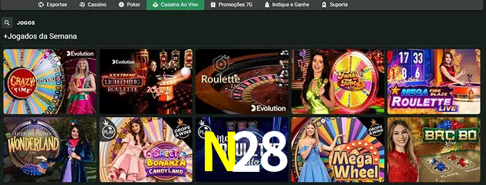N28 bet