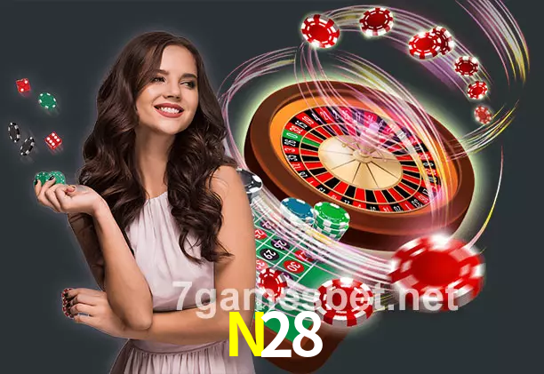 vivo no cassino N28