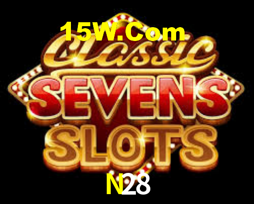 N28: Jogos de Caça-Níqueis-Altas Recompensas, Roleta-Velocidade, Blackjack-Desafios Máximos
