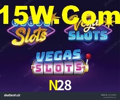 Welcome Bonus N28