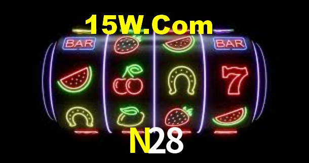 Bônus Generosos e Exclusivos no N28 para Você!