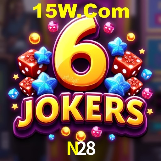 Desvendando o Mundo dos Jogos Virtuais na N28