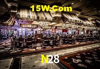 Provedores de Jogos N28