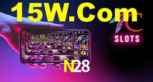 Welcome Bonus N28
