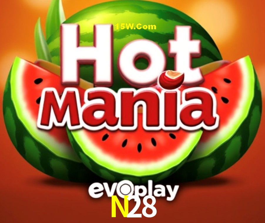 Diretório de Jogos N28