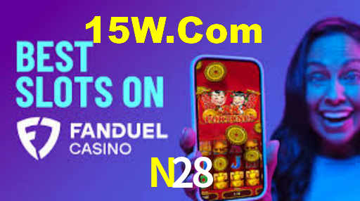 N28: A Experiência de Casino com Jogos de Mesa ao Vivo