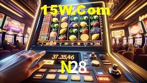 Quick Registration N28