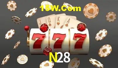 Promoções Sazonais N28