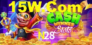 Live Casino N28