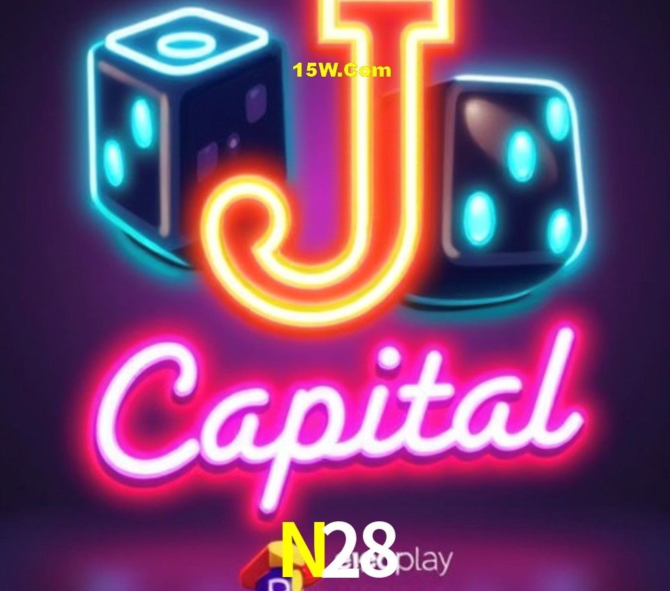 Jogos de Slot N28