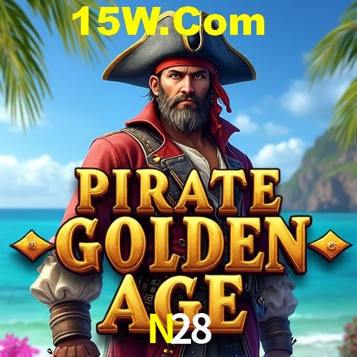 Desvendando o Mundo dos Jogos Virtuais na N28