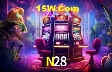 Login Seguro N28