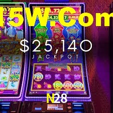 Blackjack Table N28