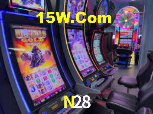 N28 - Slots No Cassino Online! - n28.com