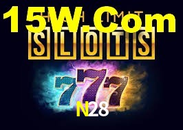 Exclusive Games N28